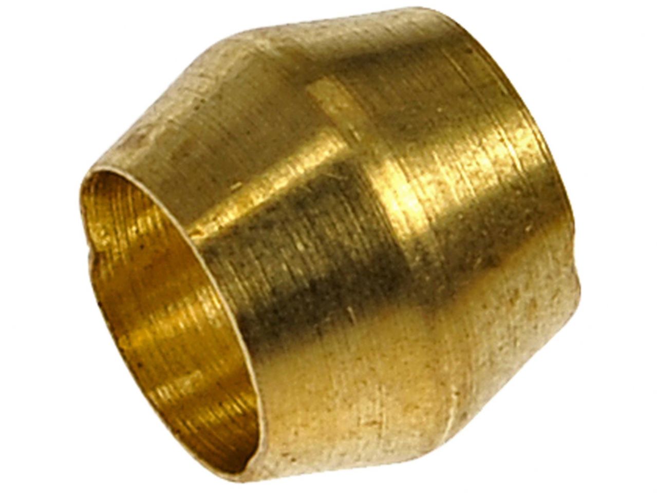 Dorman Brass Compression Sleeve - 3/16 In.