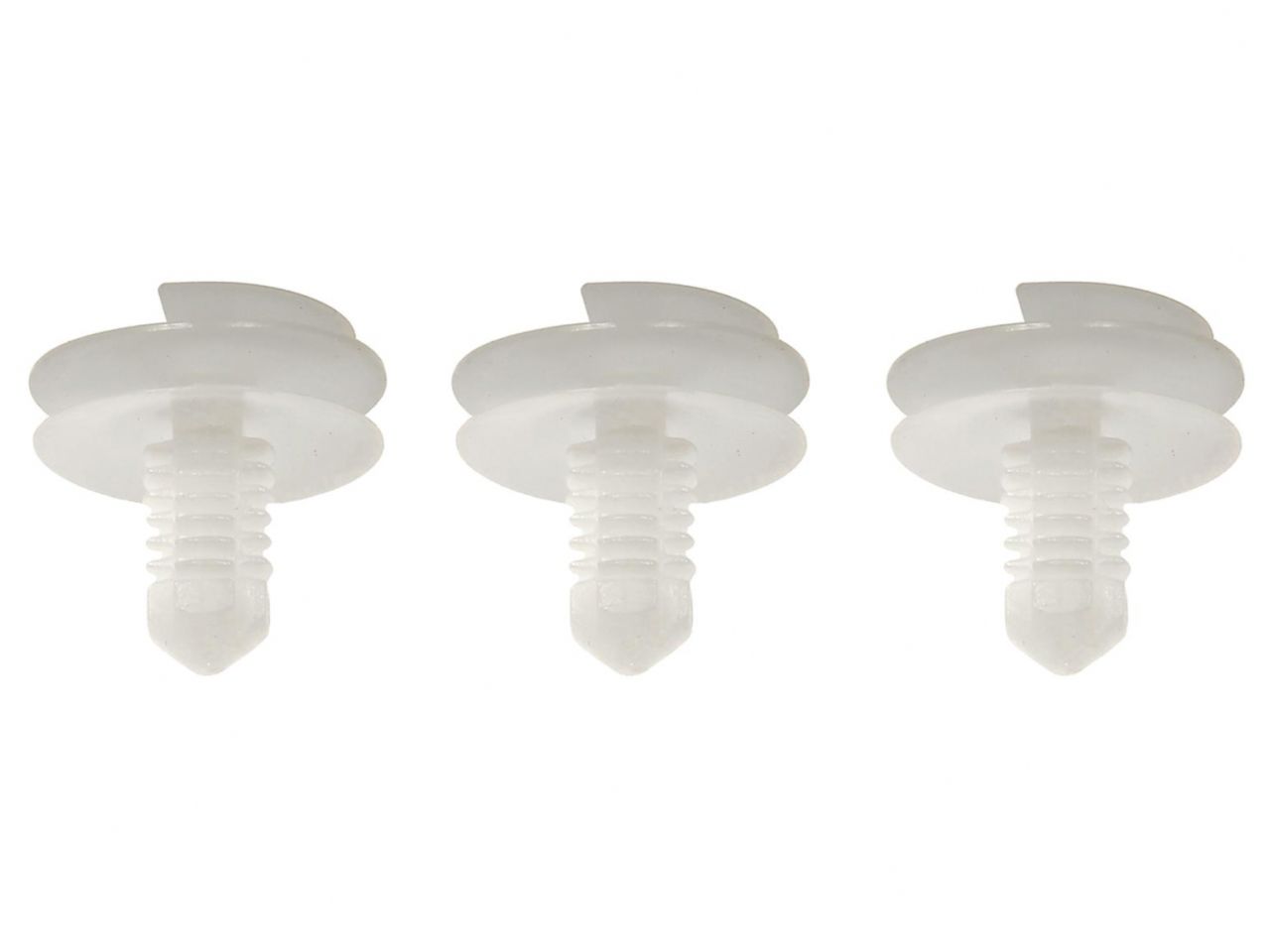 Dorman Assorted Panel Retainers