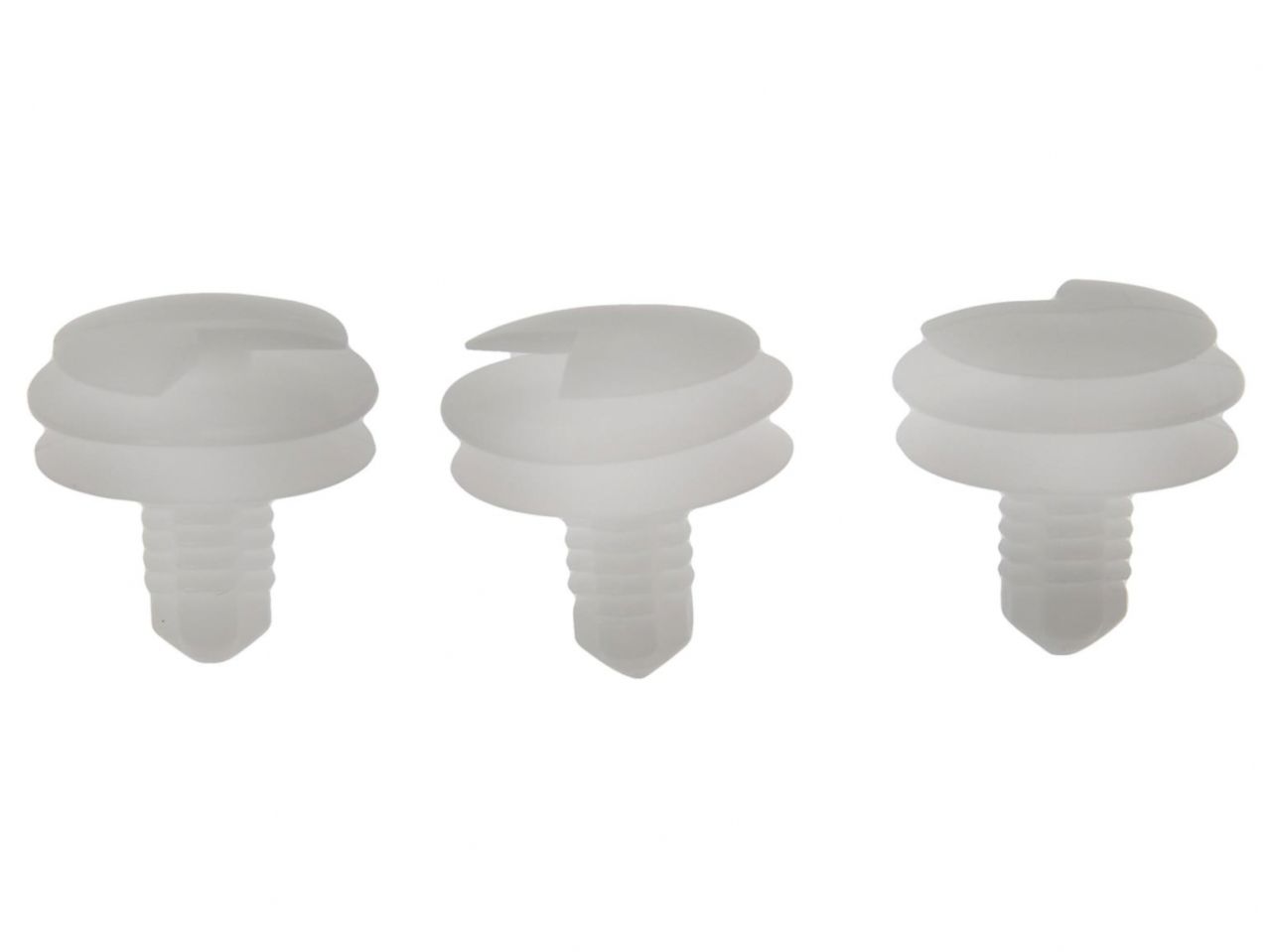 Dorman Assorted Panel Retainers