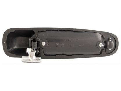 Dorman - HELP Exterior Door Handle with Gasket for 2010-02 Dodge 2009-06 Mitsubishi 80163