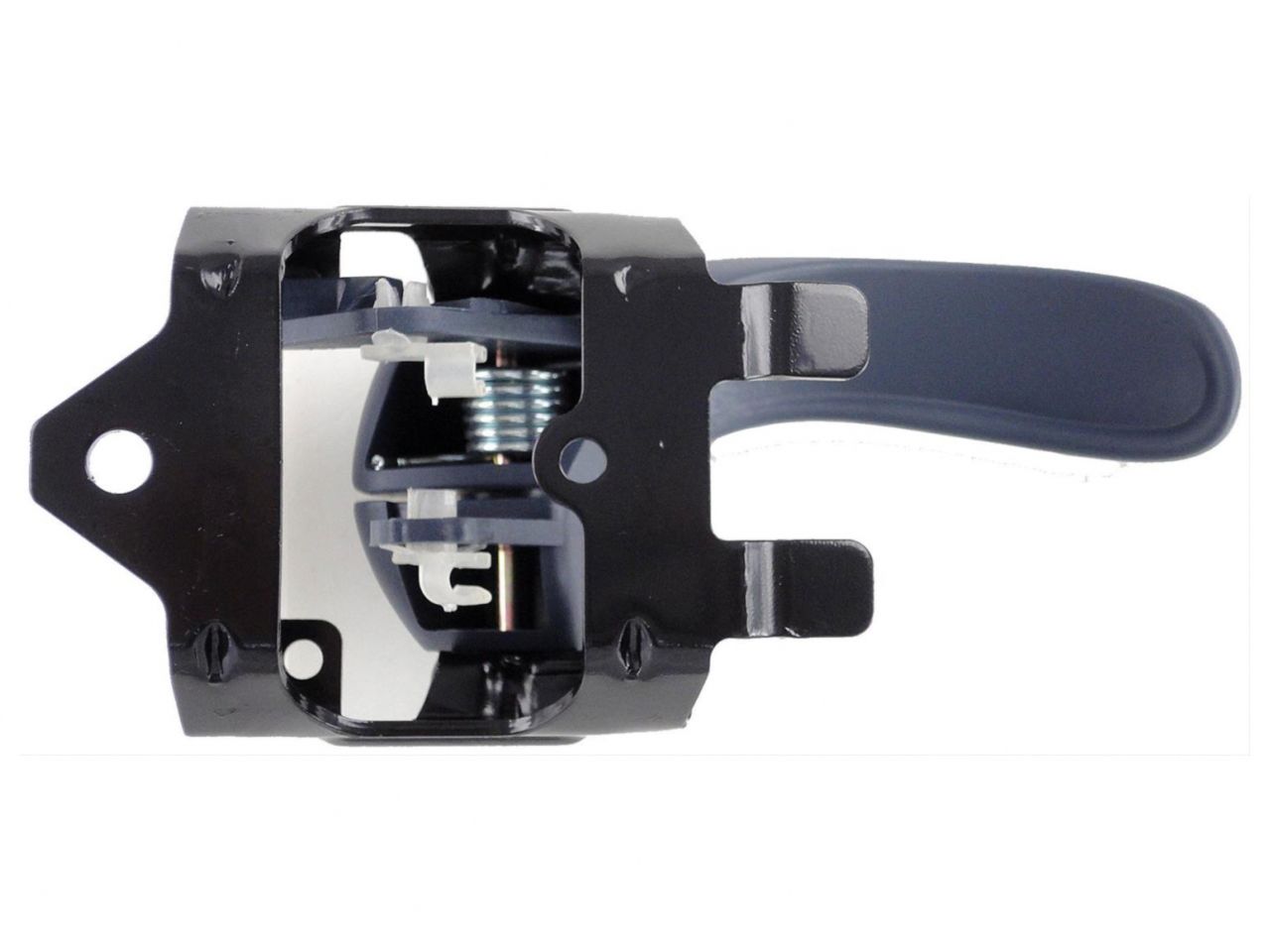 Dorman - HELP Interior Door Handle Blue for 2000-2005 Chevrolet Impala Monte Carlo 81983