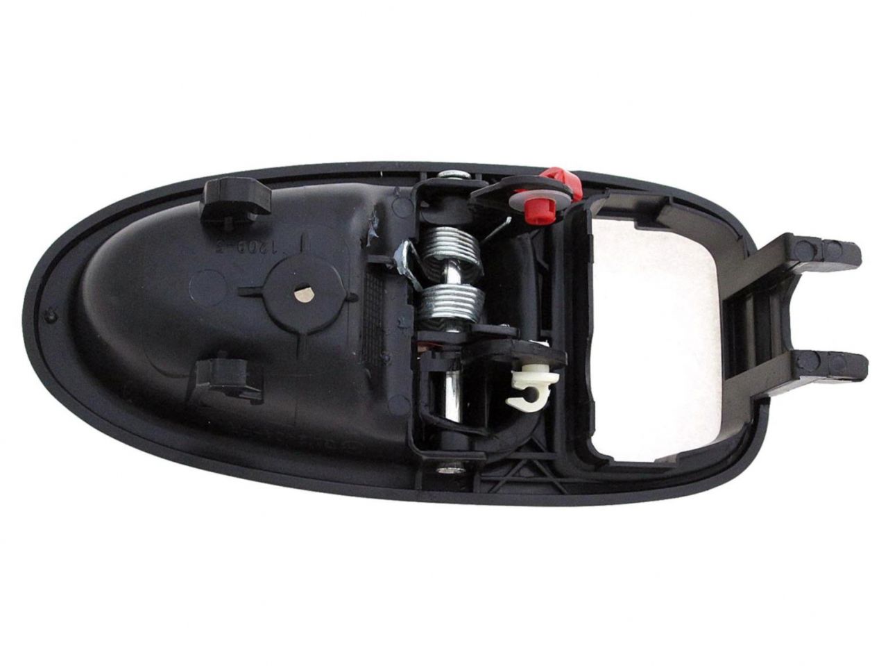 Dorman - HELP Interior Door Handle Front Right for 1996-2002 Saturn 82640