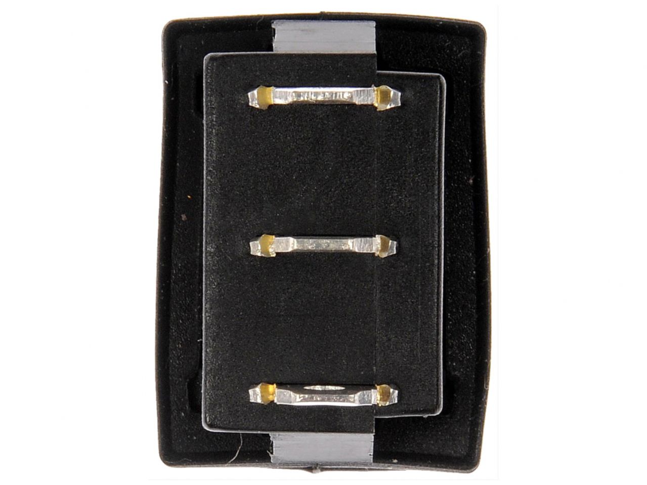 Dorman Conduct-Tite Mini Rocker Waterproof Toggle Switch for Electrical Accessories 84823