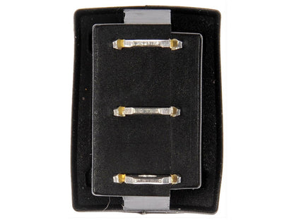 Dorman Conduct-Tite Mini Rocker Waterproof Toggle Switch for Electrical Accessories 84823
