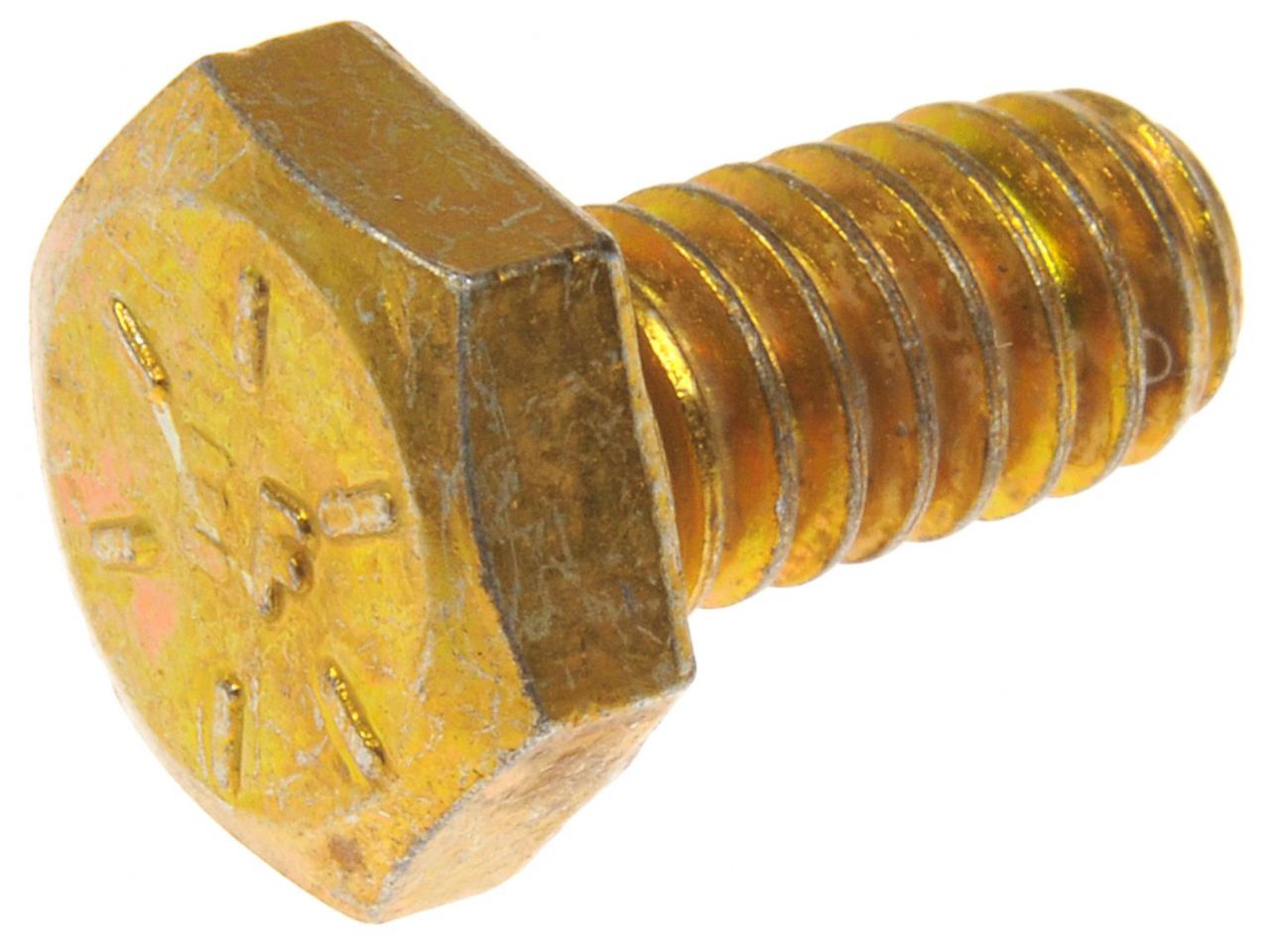 Dorman Hex Bolt - Grade 8 - 1/4 In.-20 X 1/2 In.