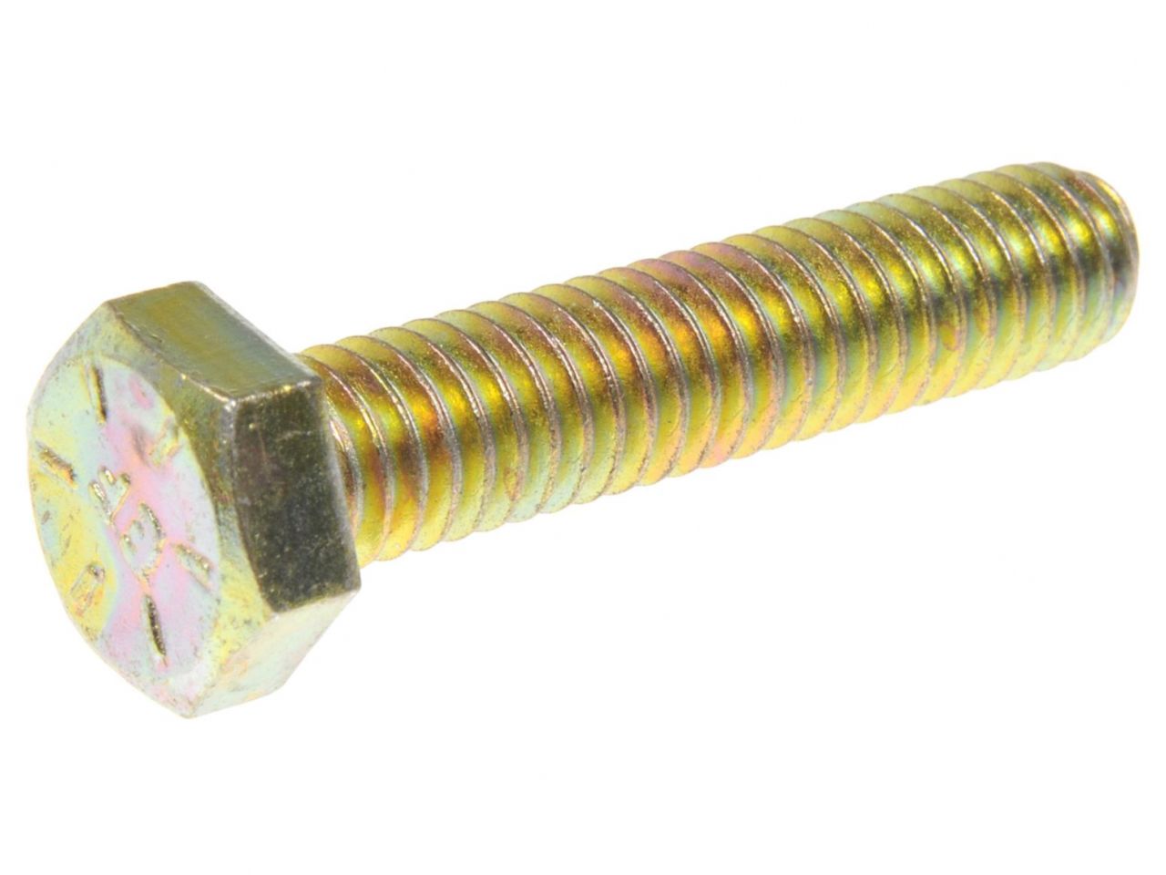 Dorman Hex Bolt - Grade 8 - 5/16 In.-18 X 1-1/2 In.