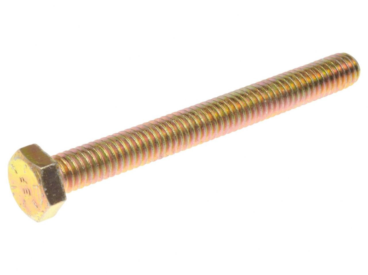 Dorman Hex Bolt - Grade 8 - 5/16 In.-18 X 3 In.