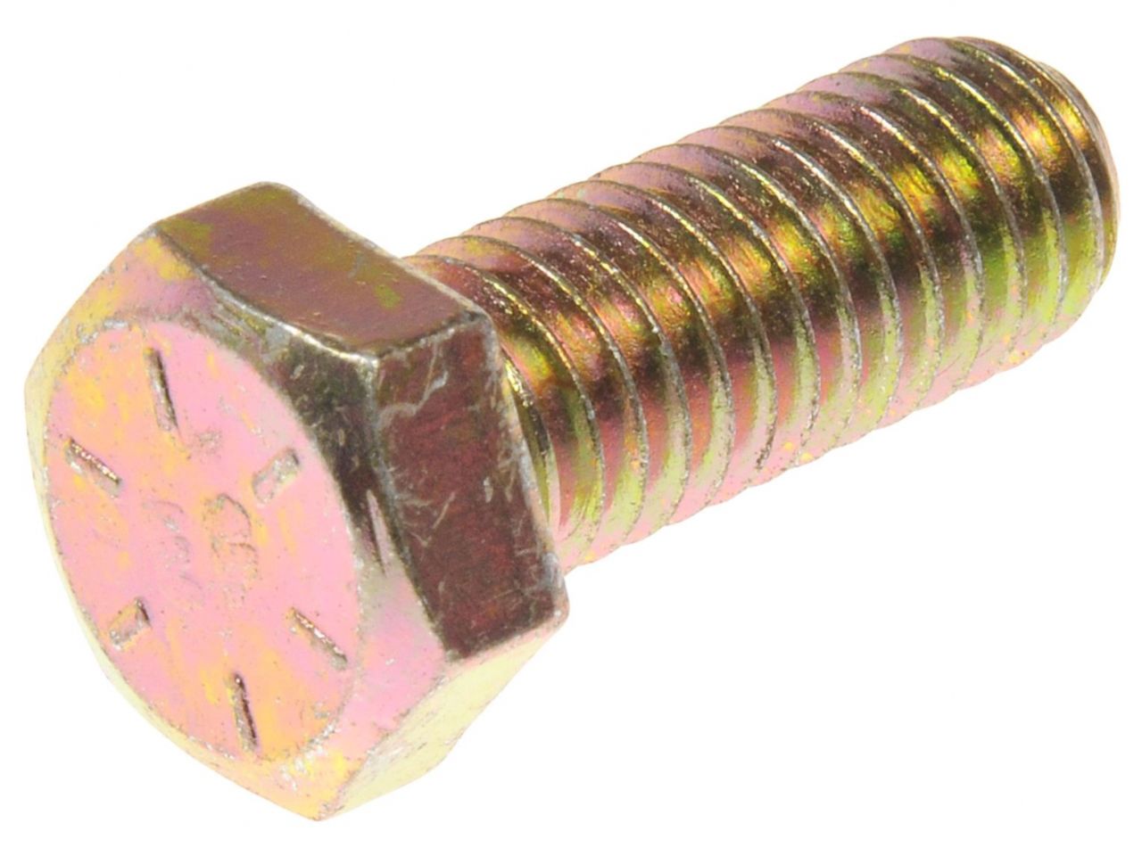 Dorman Hex Bolt - Grade 8 - 3/8 In.-16 X 1 In.