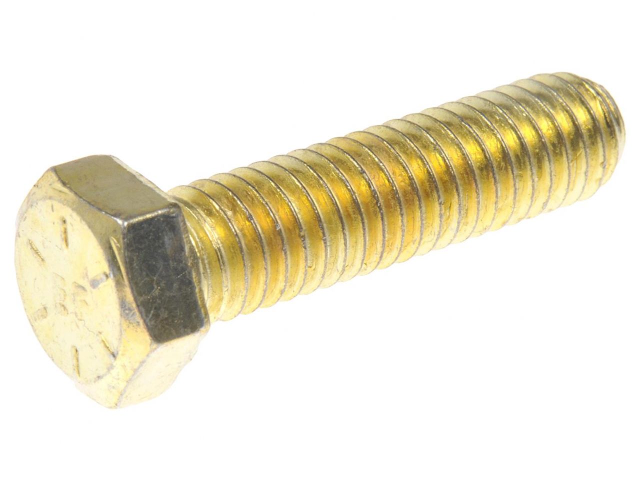 Dorman Hex Bolt - Grade 8 - 3/8 In.-16 X 1-1/2 In.