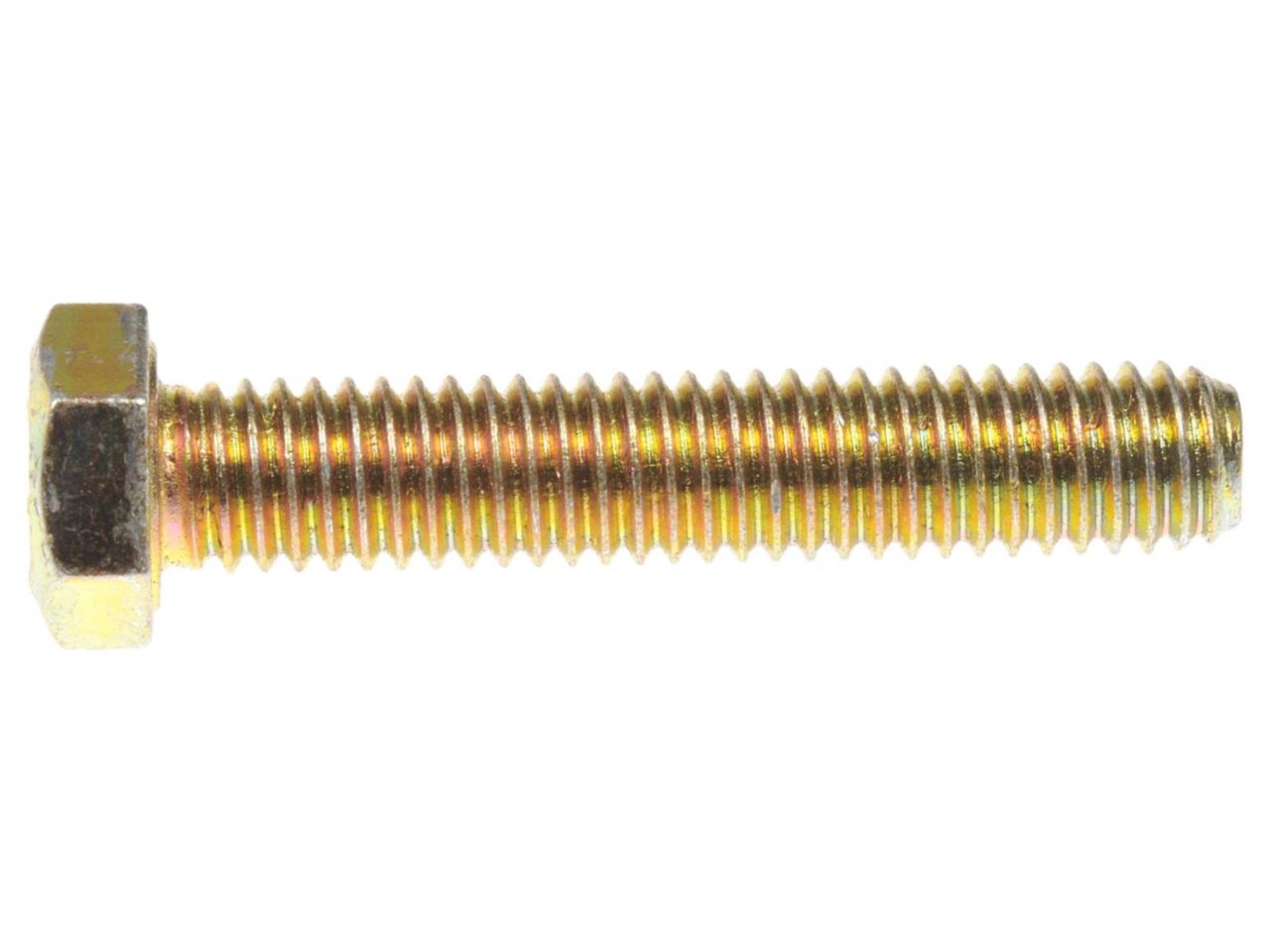 Dorman Hex Bolt - Grade 8 - 3/8 In.-16 X 2 In.