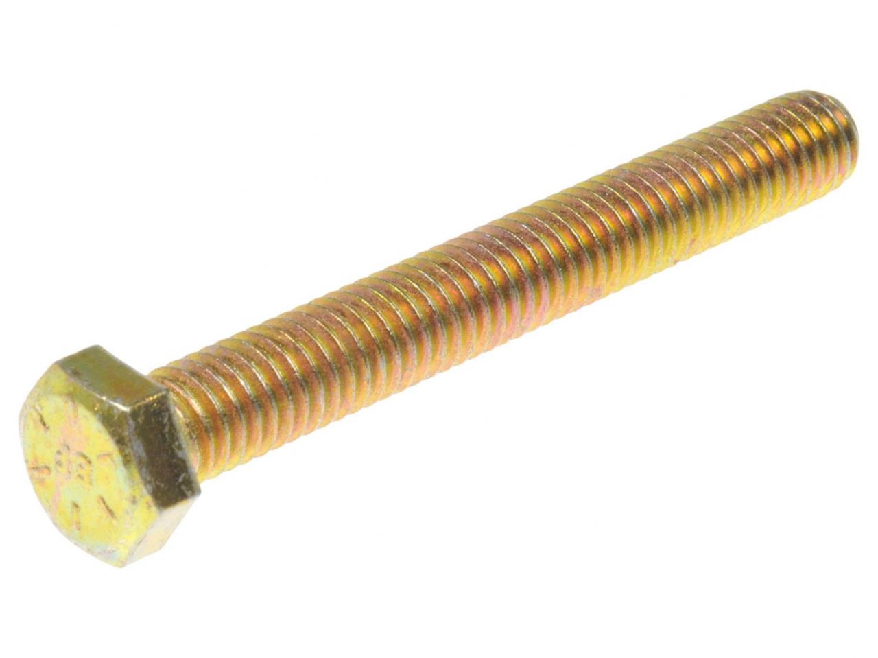 Dorman Hex Bolt - Grade 8 - 3/8 In.-16 X 3 In.