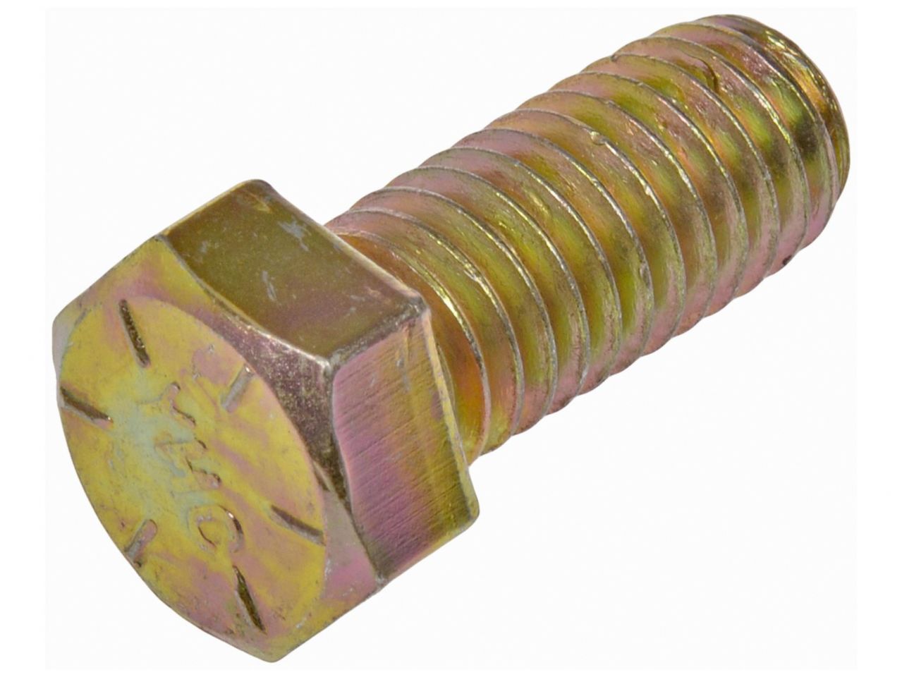 Dorman Hex Bolt - Grade 8 - 7/16 In.-14 X 1 In.