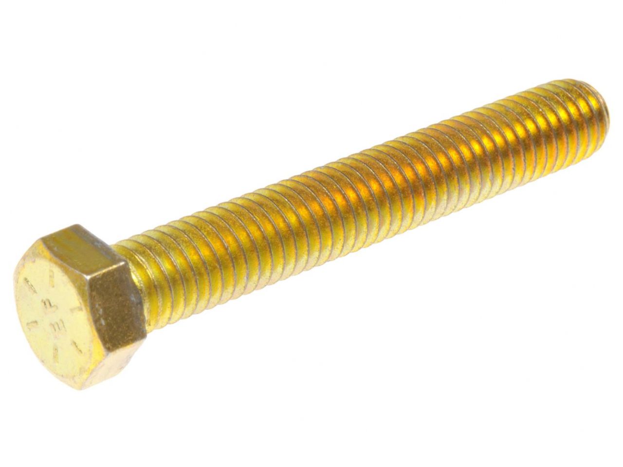 Dorman Hex Bolt - Grade 8 - 7/16 In.-14 X 3 In.