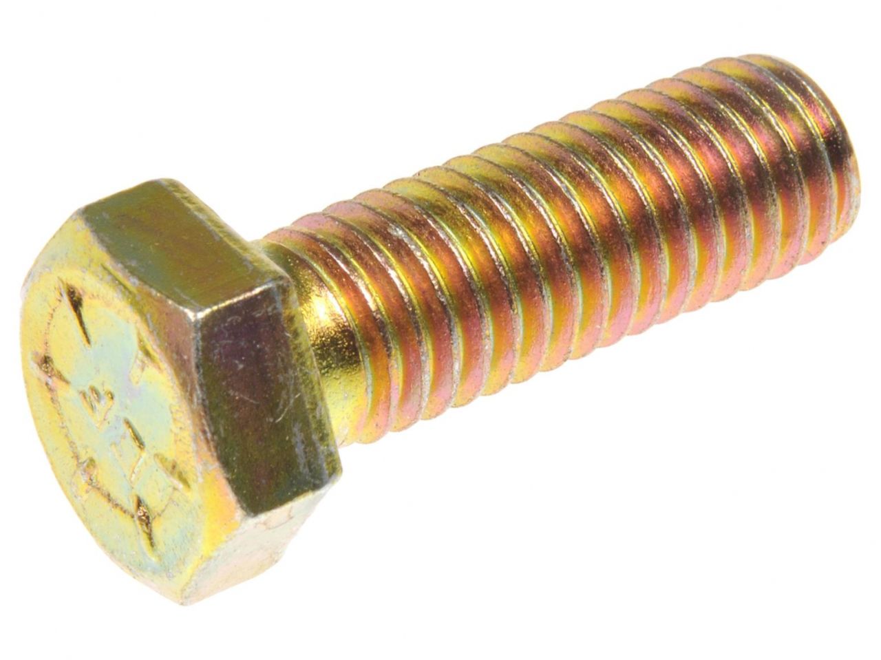 Dorman Hex Bolt - Grade 8 - 1/2 In.-13 X 1-1/2 In.