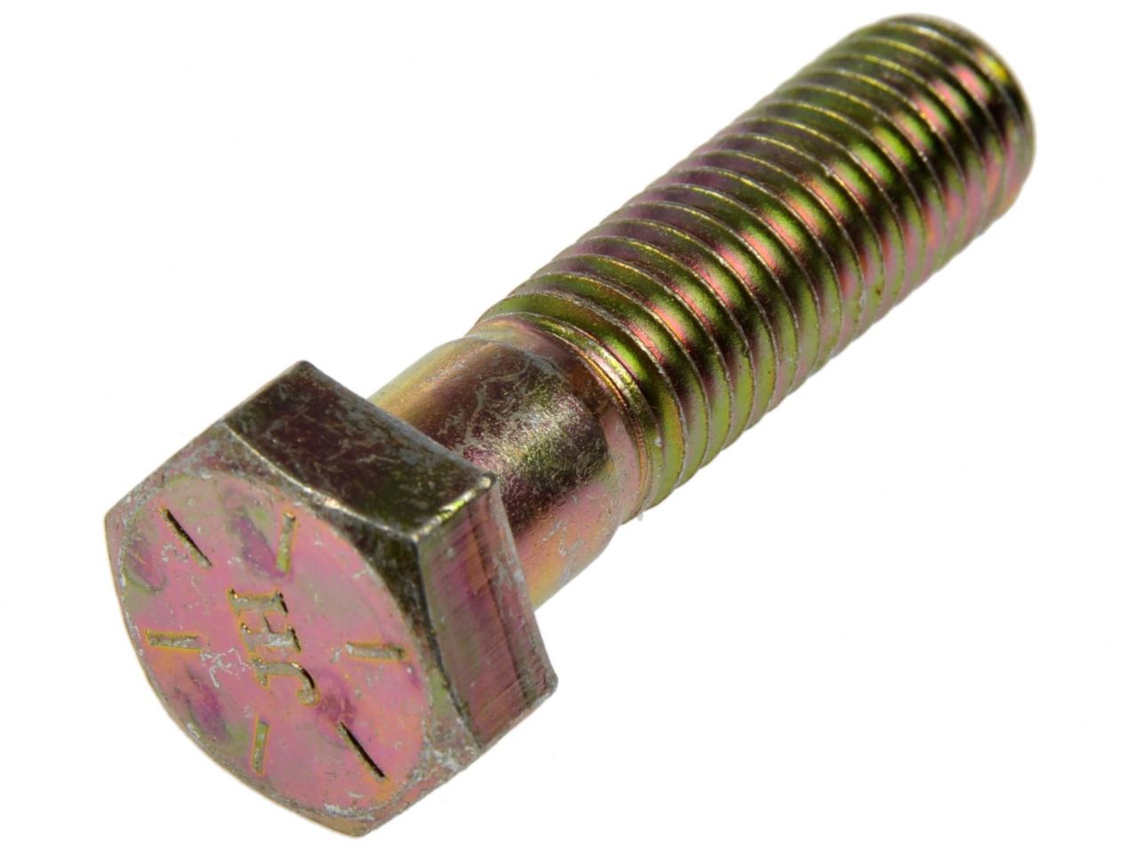 Dorman Hex Bolt - Grade 8 - 1/2 In.-13 X 2 In.