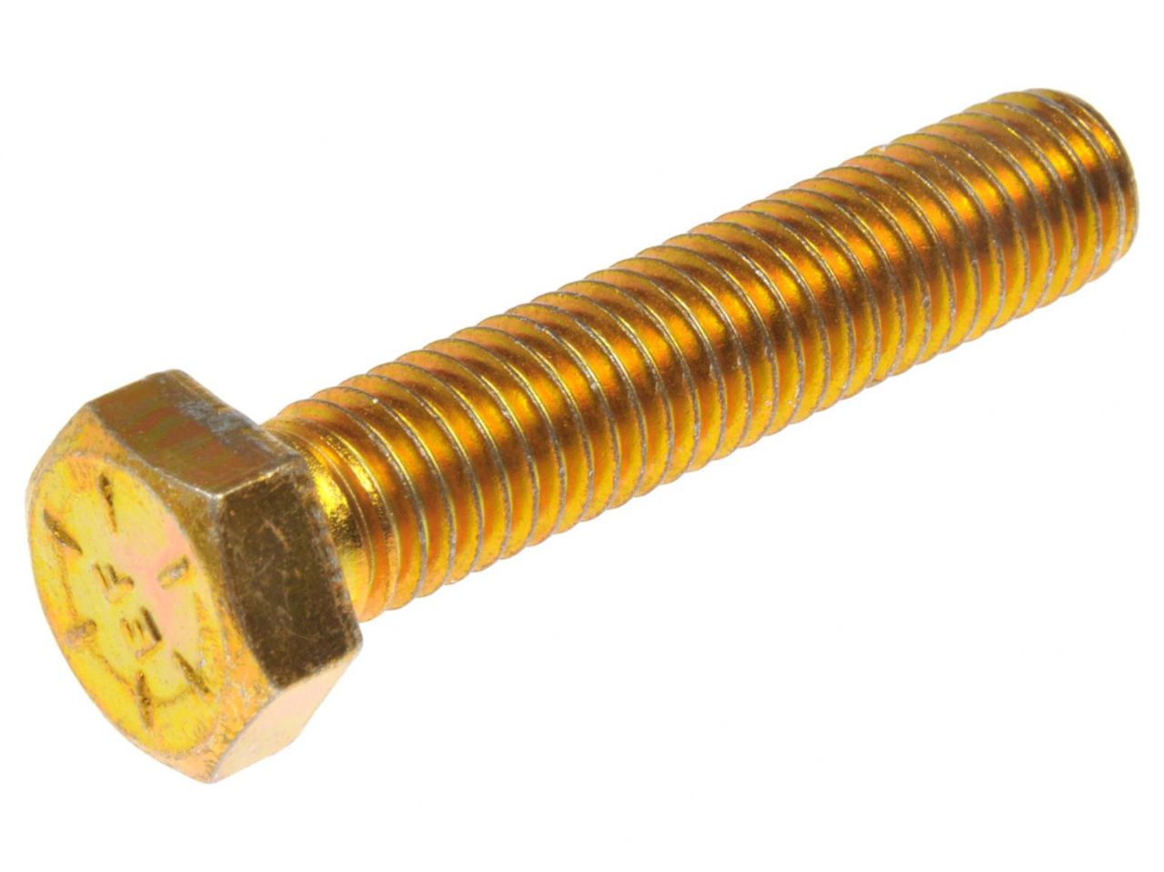 Dorman Hex Bolt - Grade 8 - 1/2 In.-13 X 2-1/2 In.