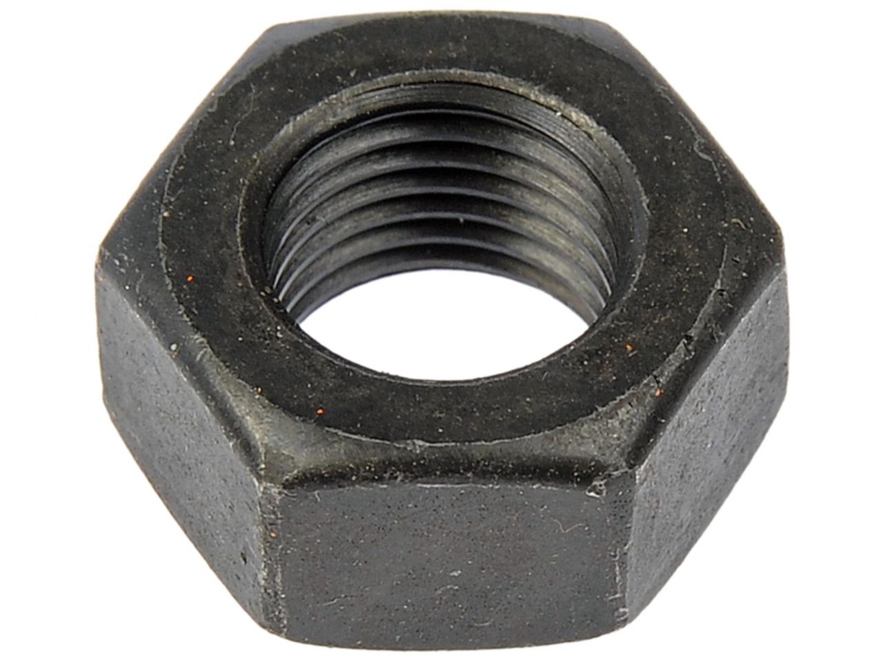 Dorman Hex Nut - Grade 8 - Thread Size 7/16 In.-14