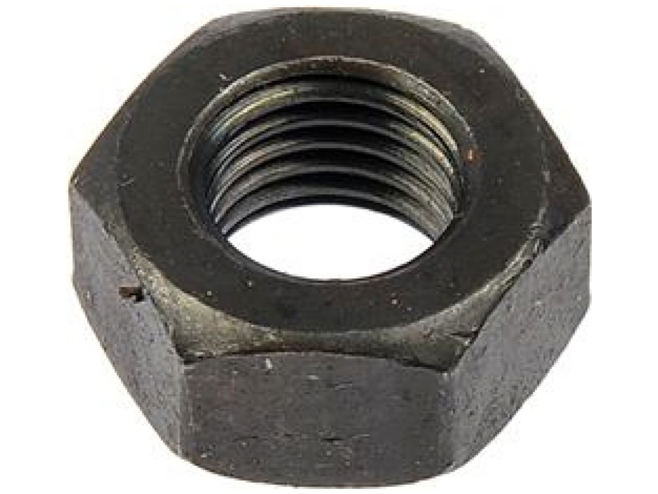 Dorman Hex Nut - Grade 8 - Thread Size 5/16 In.-24