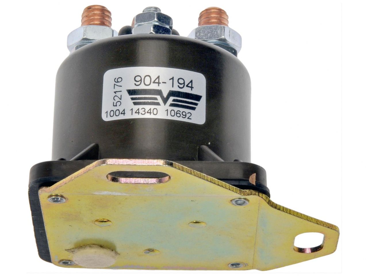 Dorman Glow Plug Relay