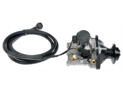 Dorman - Hd Solutions Exhaust Gas Recirculation Valve Heavy Duty For 2008-2009 Volvo Vhd Vnl Vnm 904-5004