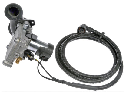 Dorman - Hd Solutions Exhaust Gas Recirculation Valve Heavy Duty For 2008-2009 Volvo Vhd Vnl Vnm 904-5004