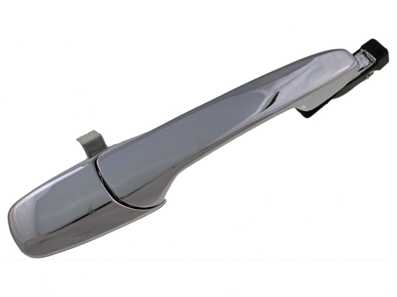 Dorman - HELP Exterior Door Handle Front Right without keyhole for 2014-05 Ford Mustang 90757