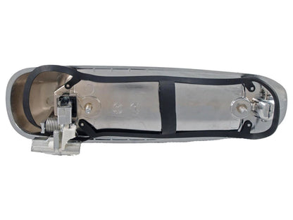 Dorman - HELP Exterior Door Handle Rear Right for 2009-07 Chrysler Aspen, 2009-04 Dodge Durango, 2004-99 Jeep Grand Cherokee, 2007-02 Jeep Liberty 91052