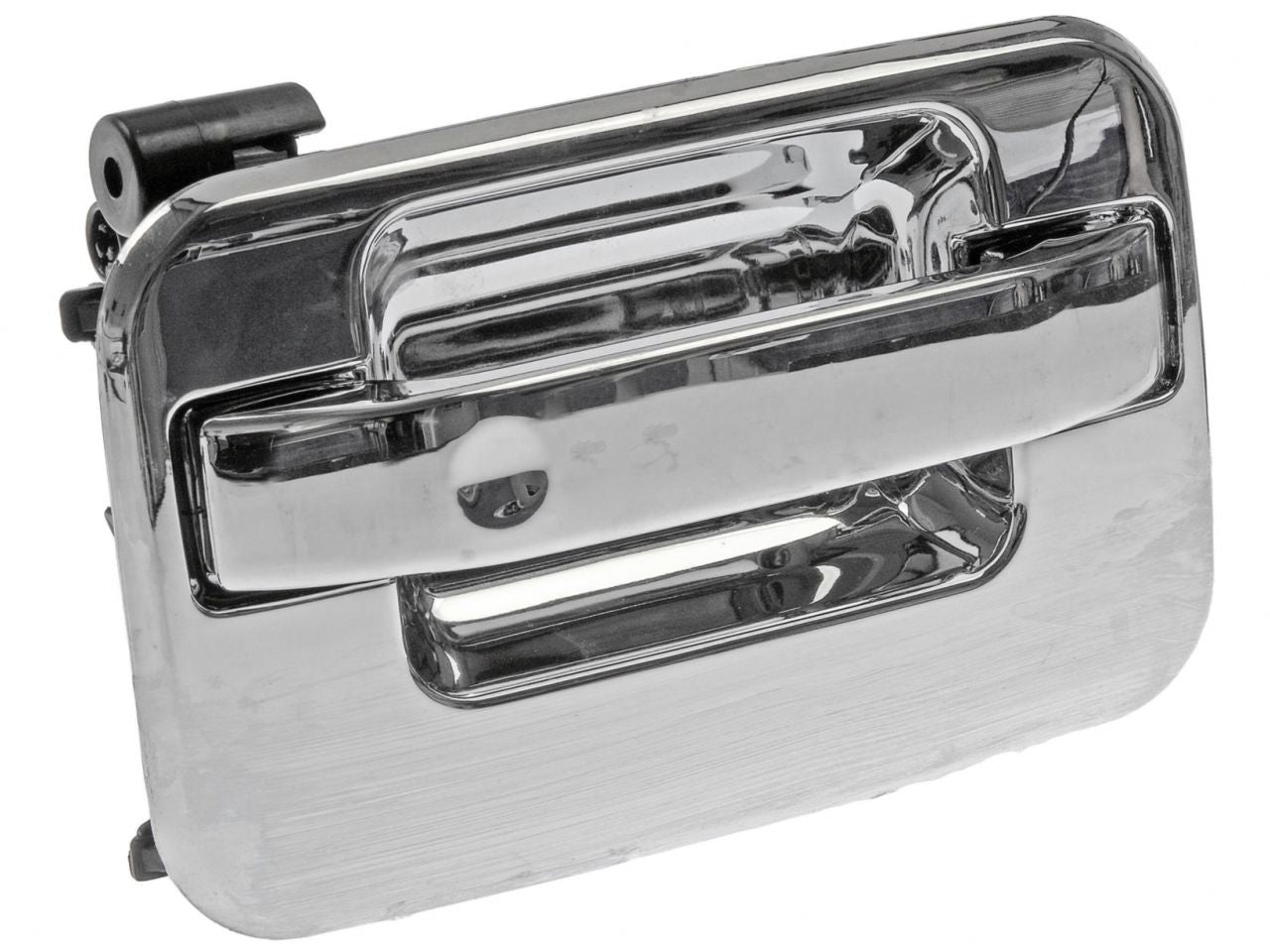 Dorman - HELP Exterior Door Handle Rear Right for 2014-04 Ford F-150 2014-04 Ford Lobo 2014-04 Lincoln Mark LT 2008-06 91074