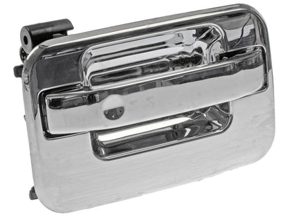 Dorman - HELP Exterior Door Handle Rear Right for 2014-04 Ford F-150 2014-04 Ford Lobo 2014-04 Lincoln Mark LT 2008-06 91074