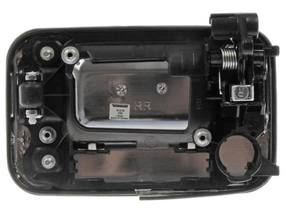 Dorman - HELP Exterior Door Handle Rear Right for 2014-04 Ford F-150 2014-04 Ford Lobo 2014-04 Lincoln Mark LT 2008-06 91074