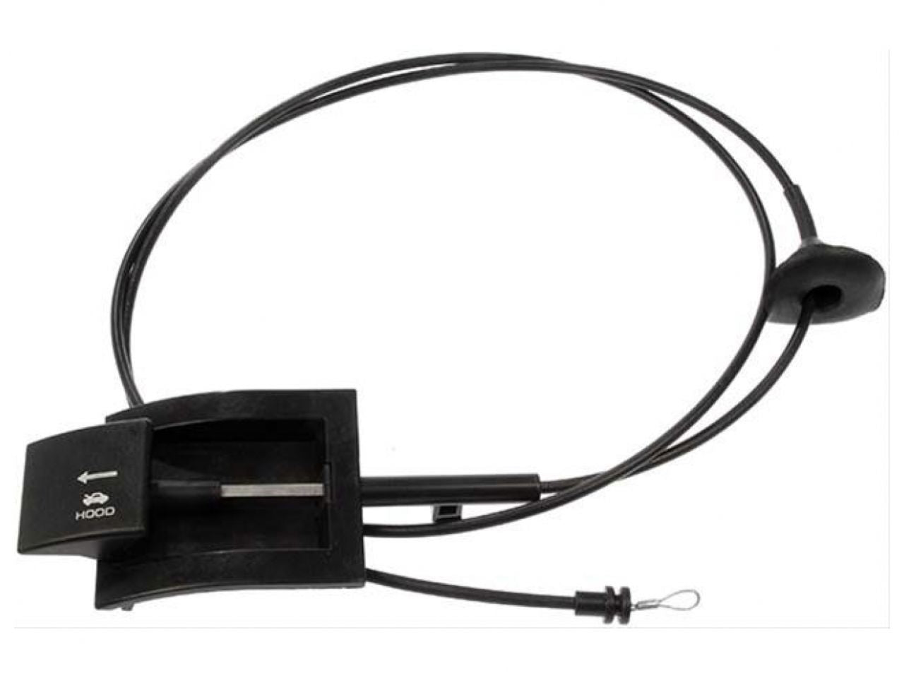 Dorman Hood Release Cable 912-042 Item Image