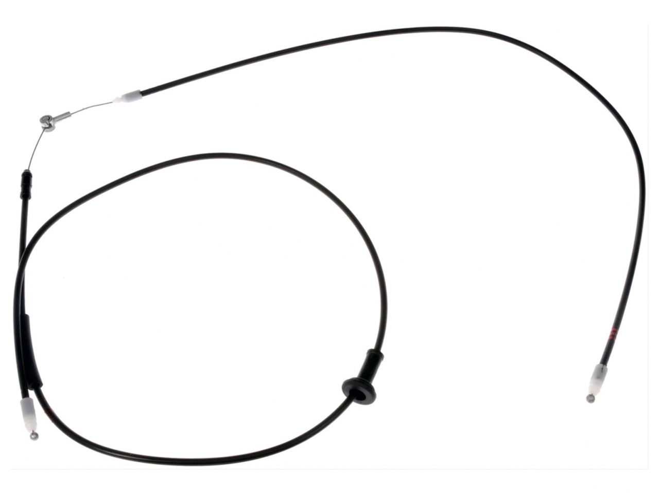 Dorman Hood Release Cable 912-116 Item Image