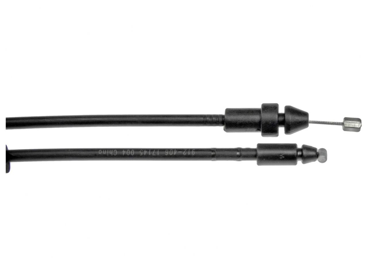 Dorman Hood Release Cable With Handle