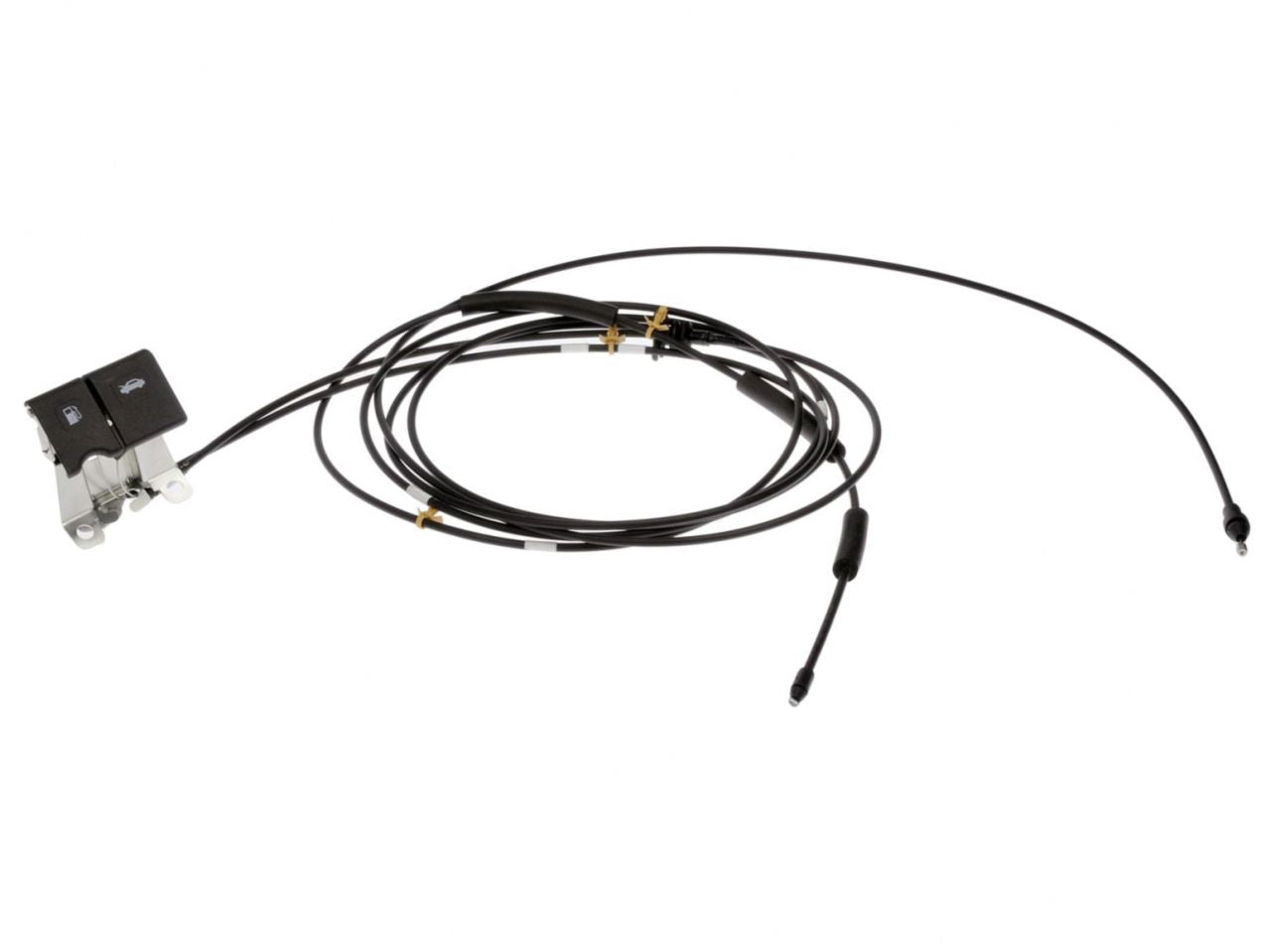 Dorman Hood Release Cable 912-406 Item Image