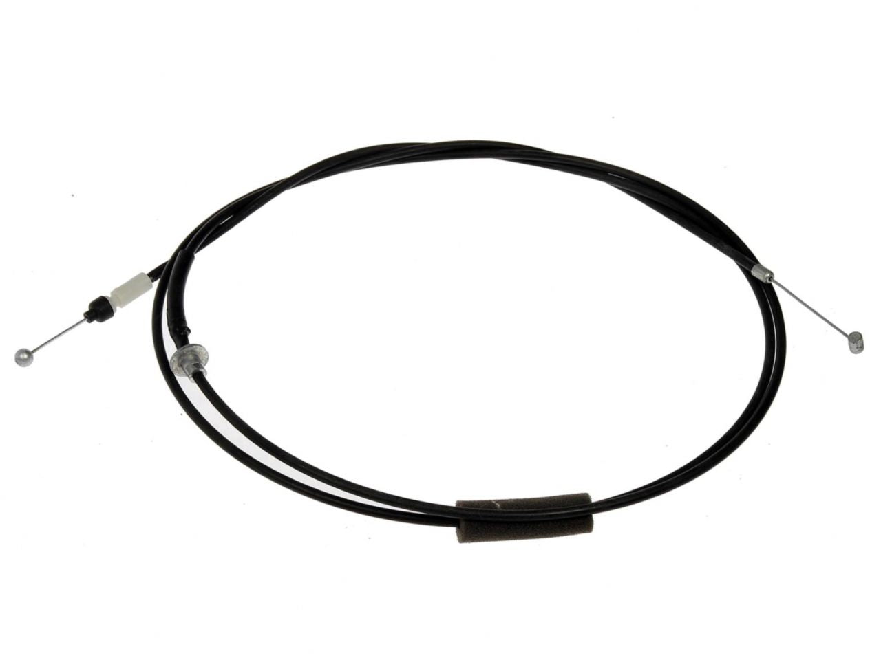 Dorman Hood Release Cable Assembly