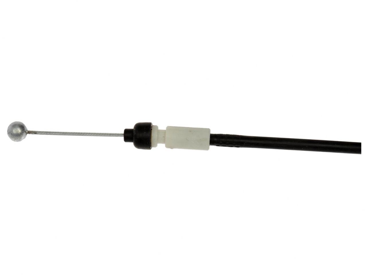 Dorman Hood Release Cable Assembly