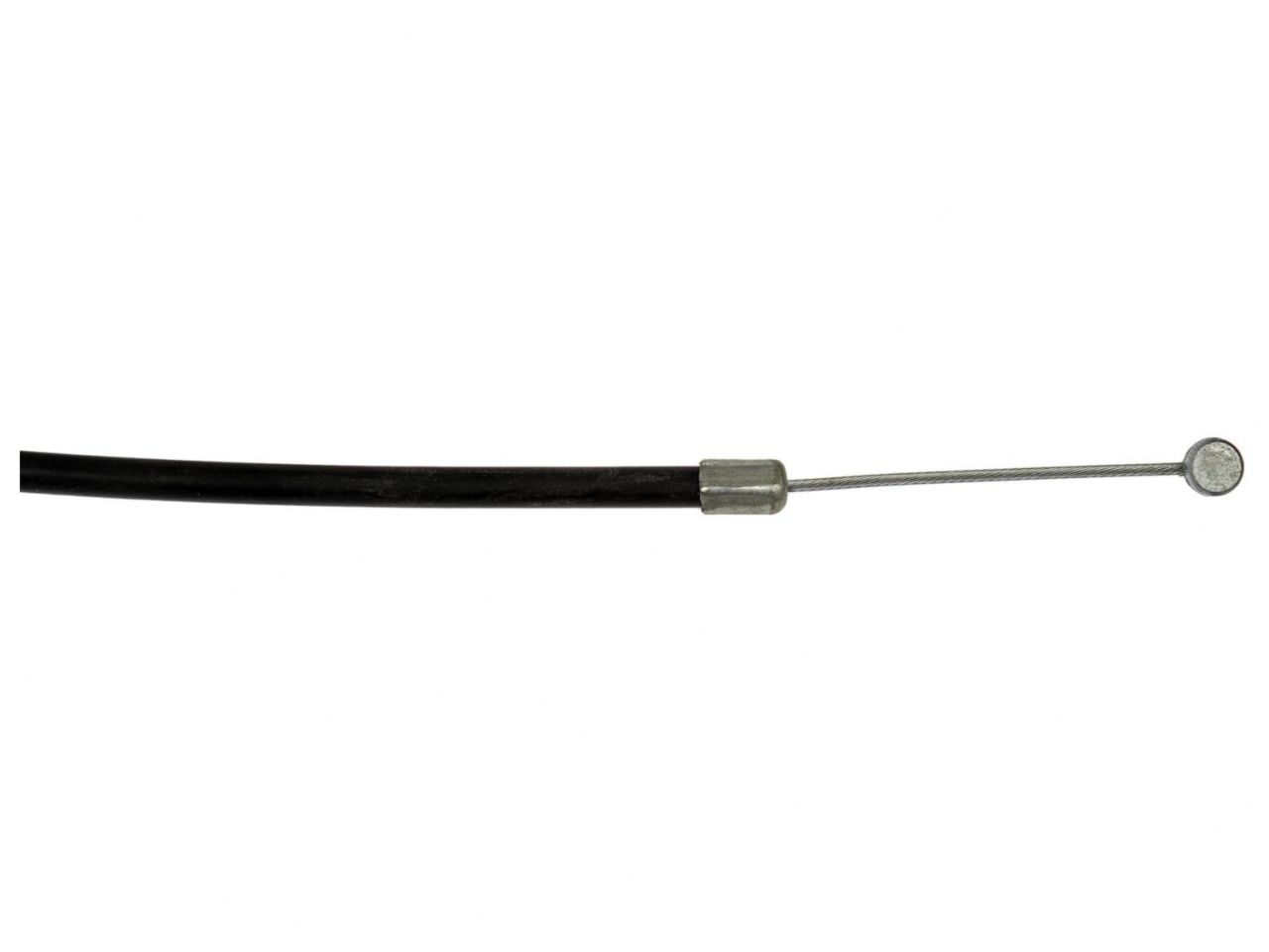 Dorman Hood Release Cable Assembly