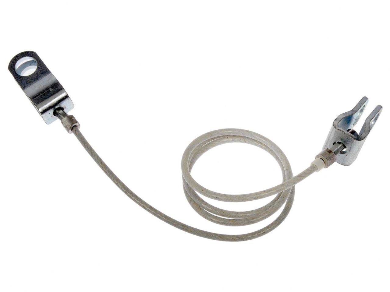 Dorman Hood Control Cable Assemb