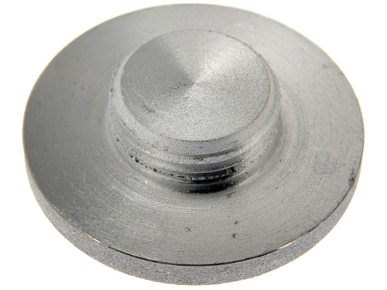 Dorman Oil Filter Drain Plug - Aluminum