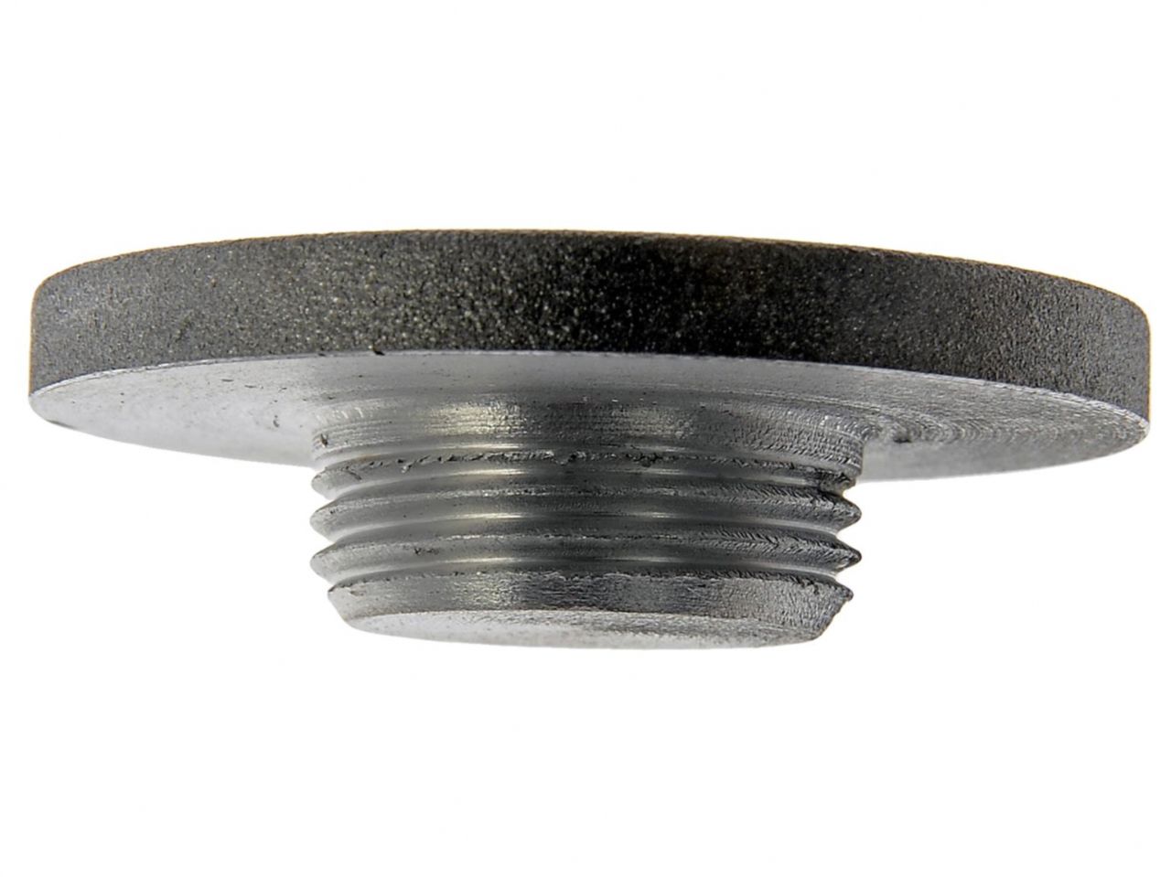 Dorman Oil Filter Drain Plug - Aluminum