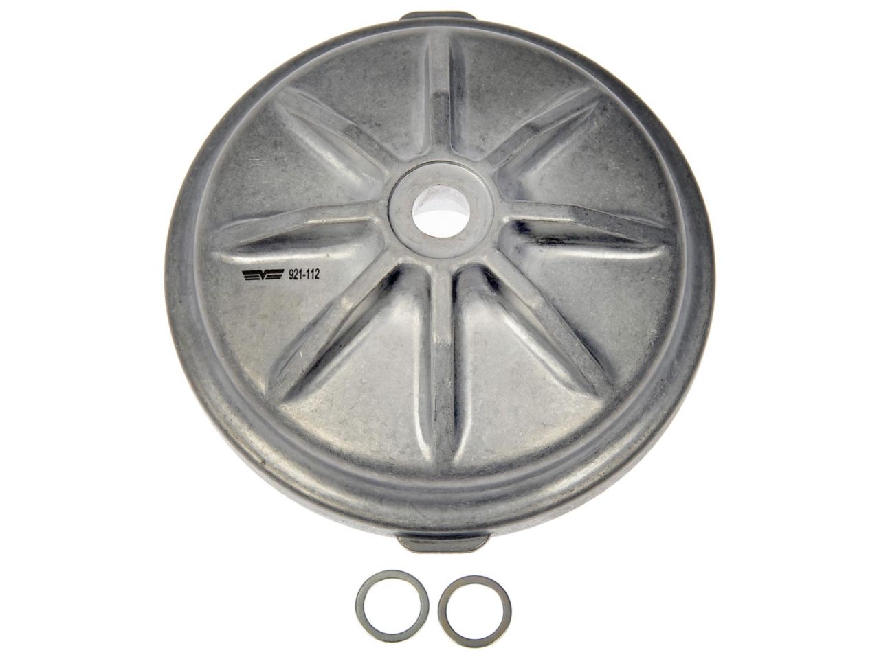 Dorman Oil Filter Cap Aluminum