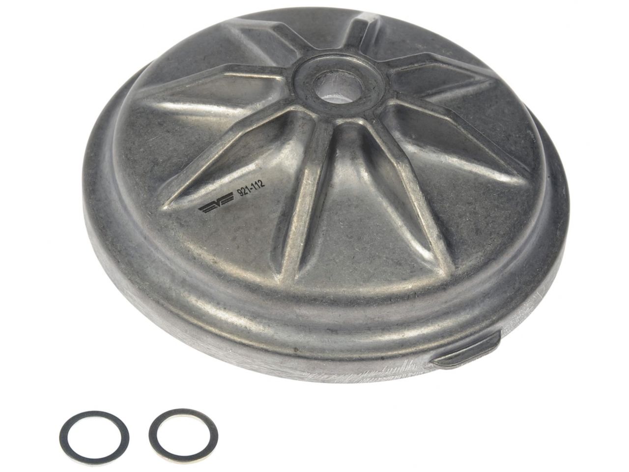 Dorman Oil Filter Cap Aluminum