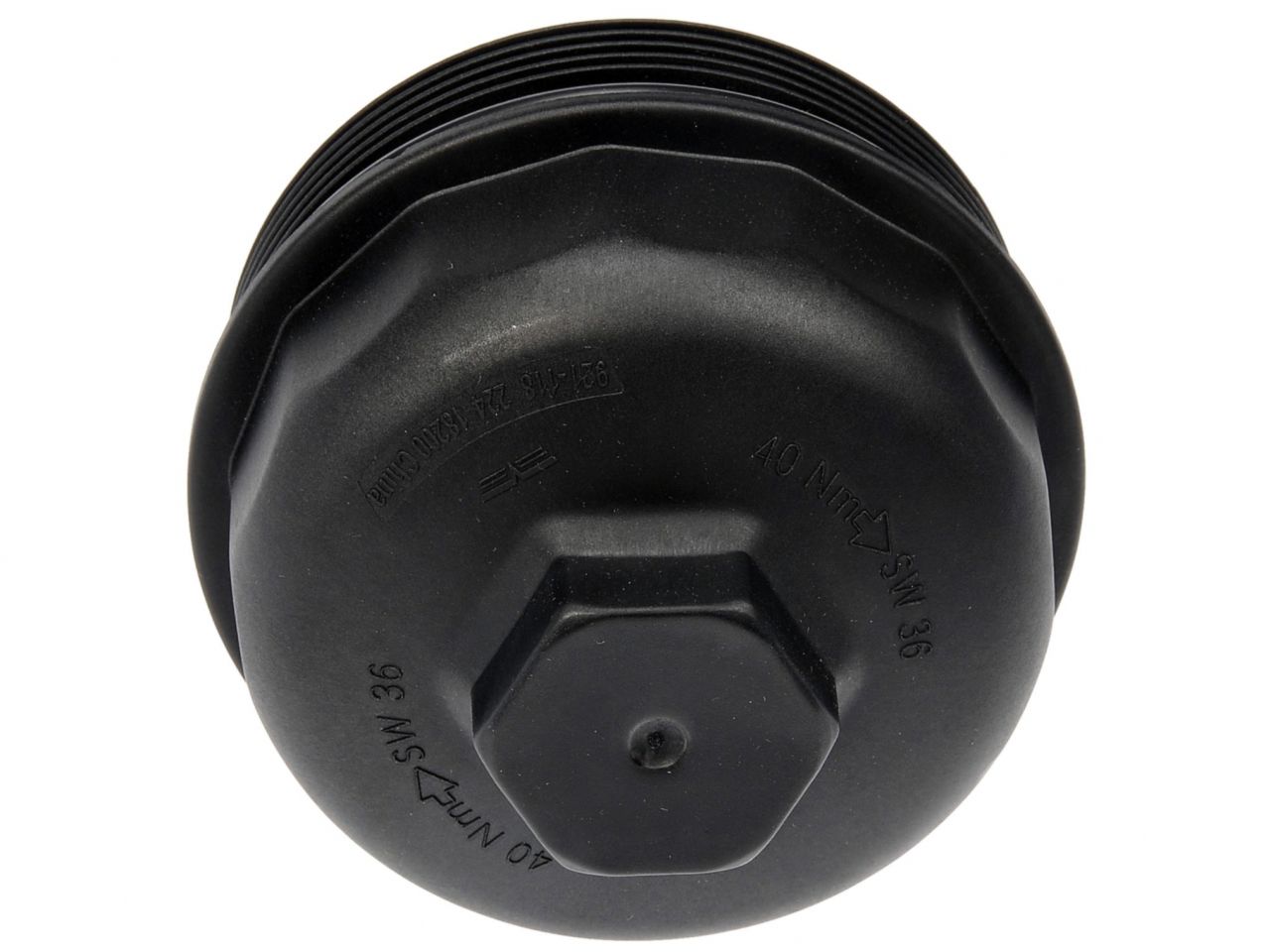 Dorman Oil Filter Cap