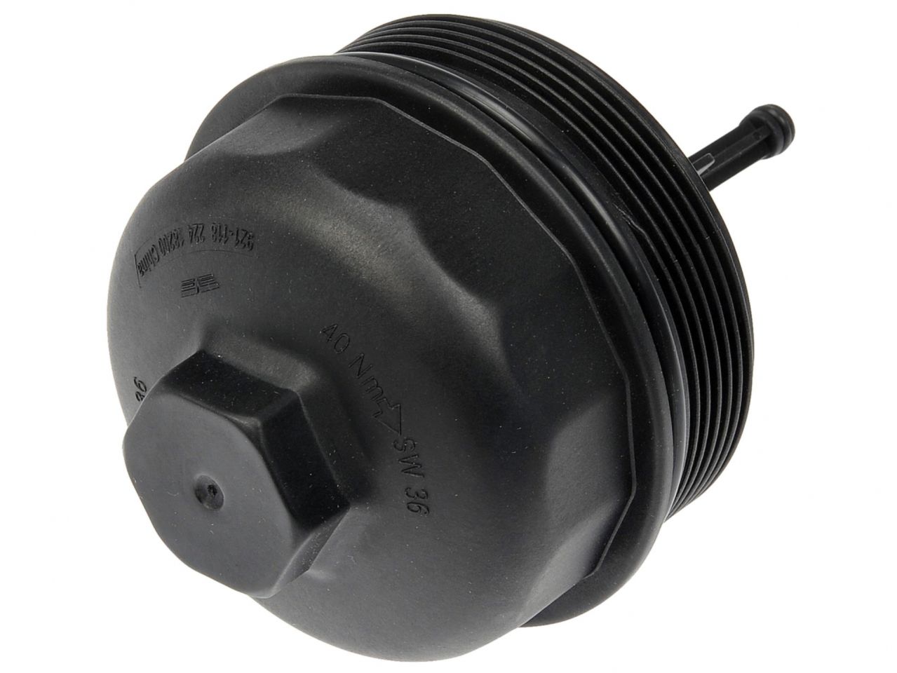 Dorman Oil Filter Cap