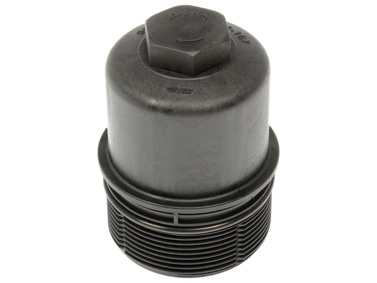 Dorman Oil Filter Cap Plastic