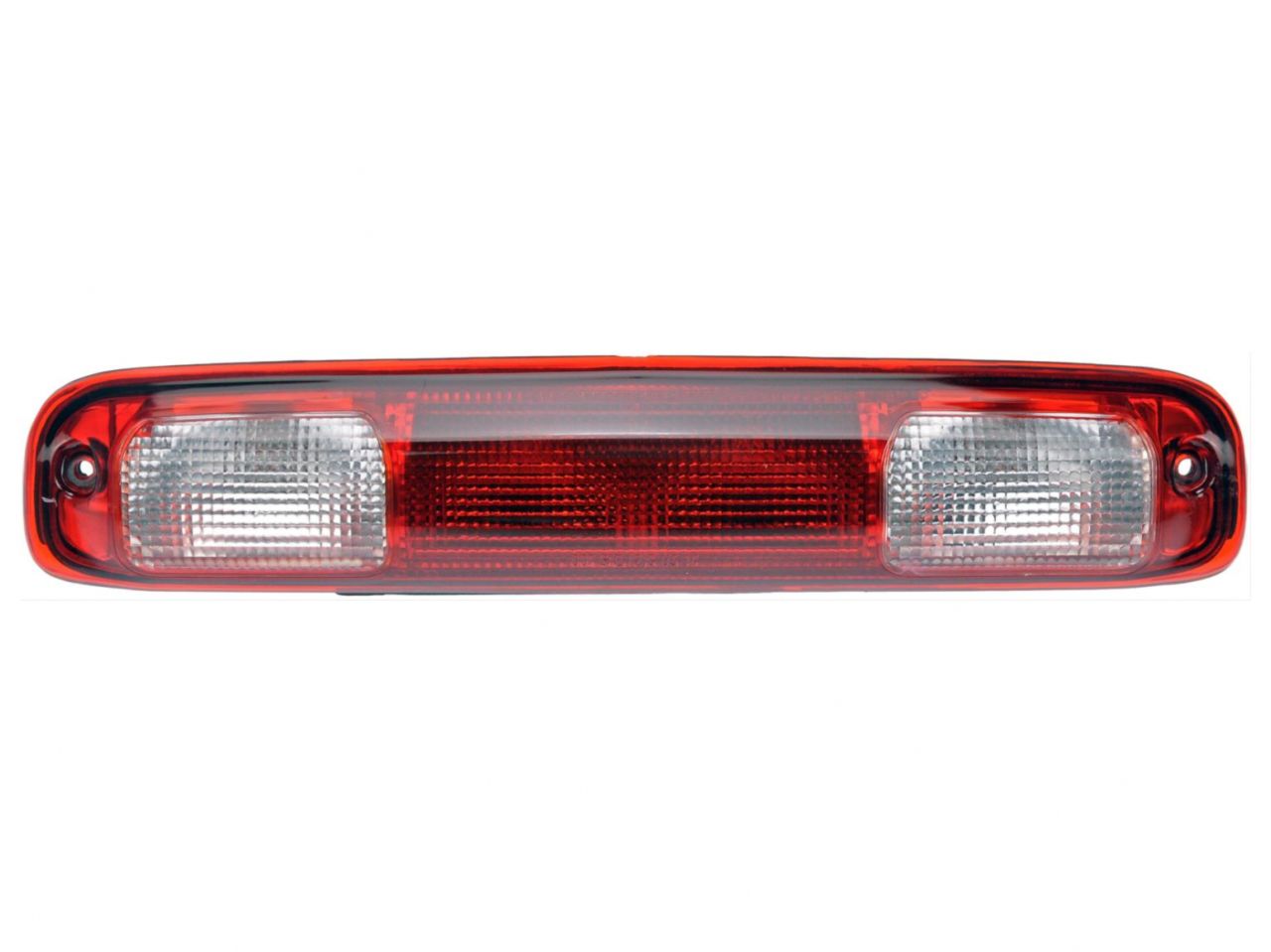 Dorman - OE Solutions Center High Mount Stop Light Third Brake Light for 2007-1999 Chevrolet GMC 923-240