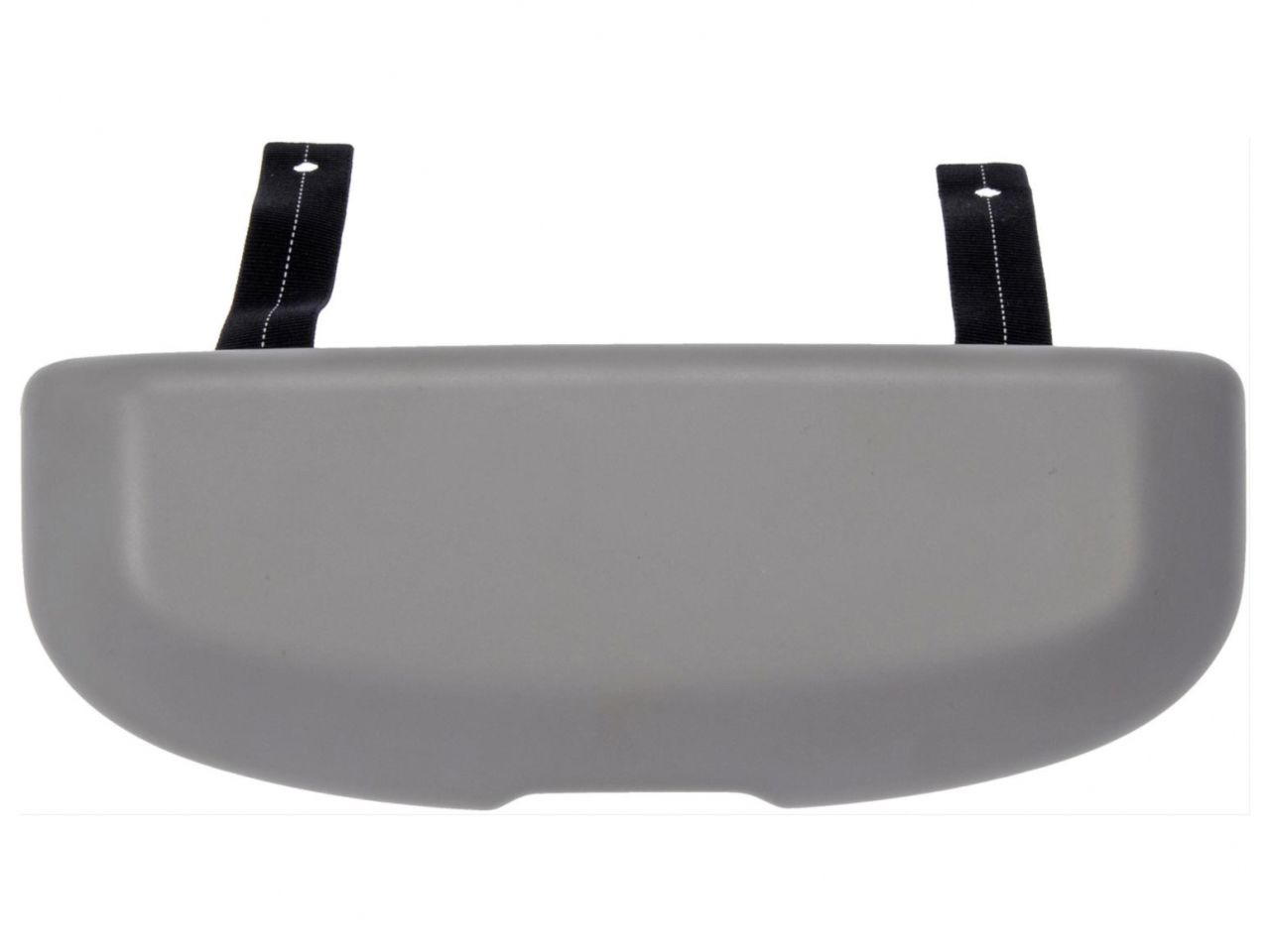 Dorman Sunglasses Holder Gray