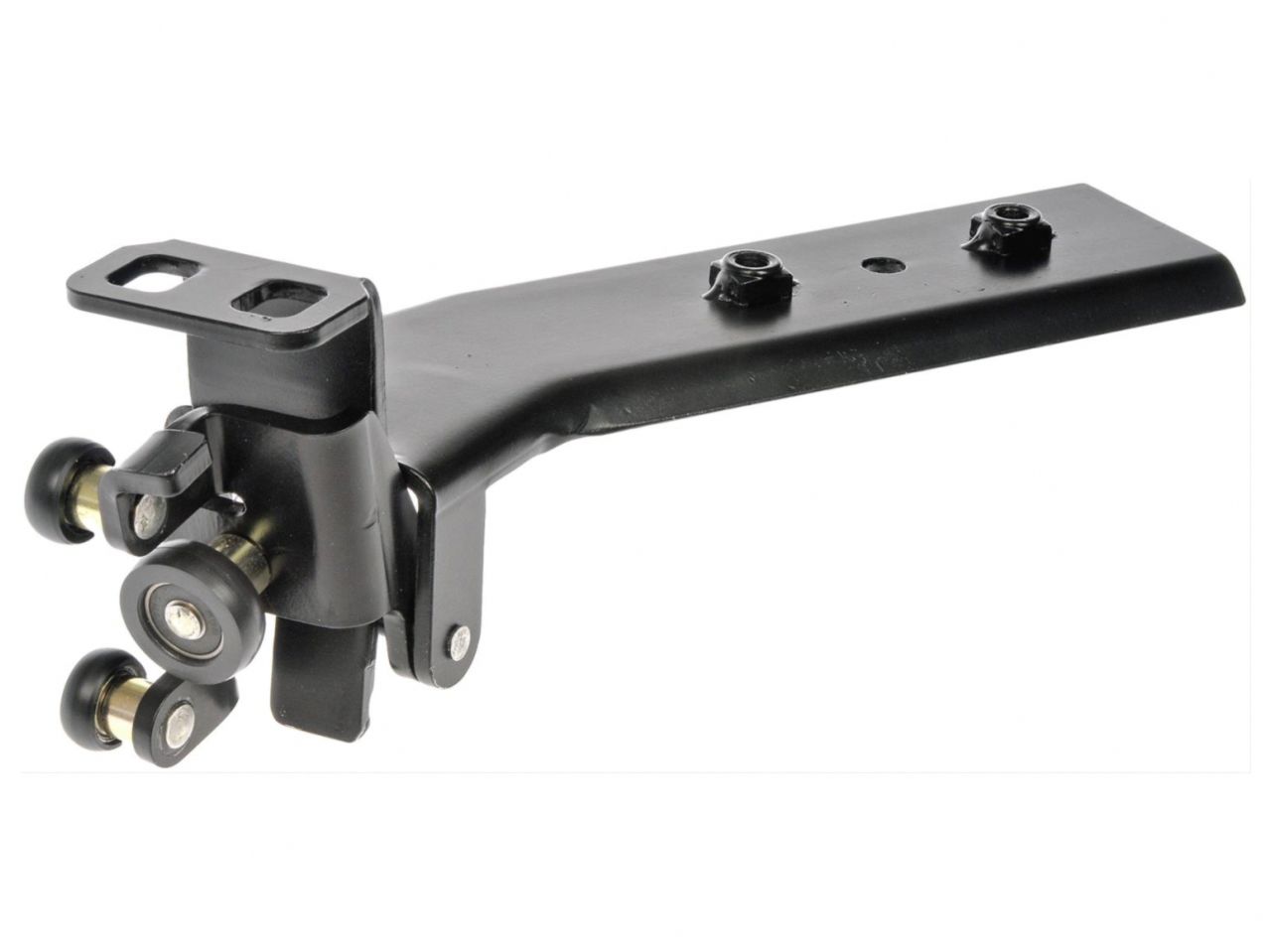 Dorman - OE Solutions Sliding Door Roller Bracket Center Roller for 1996-2020 Chevrolet GMC 924-142