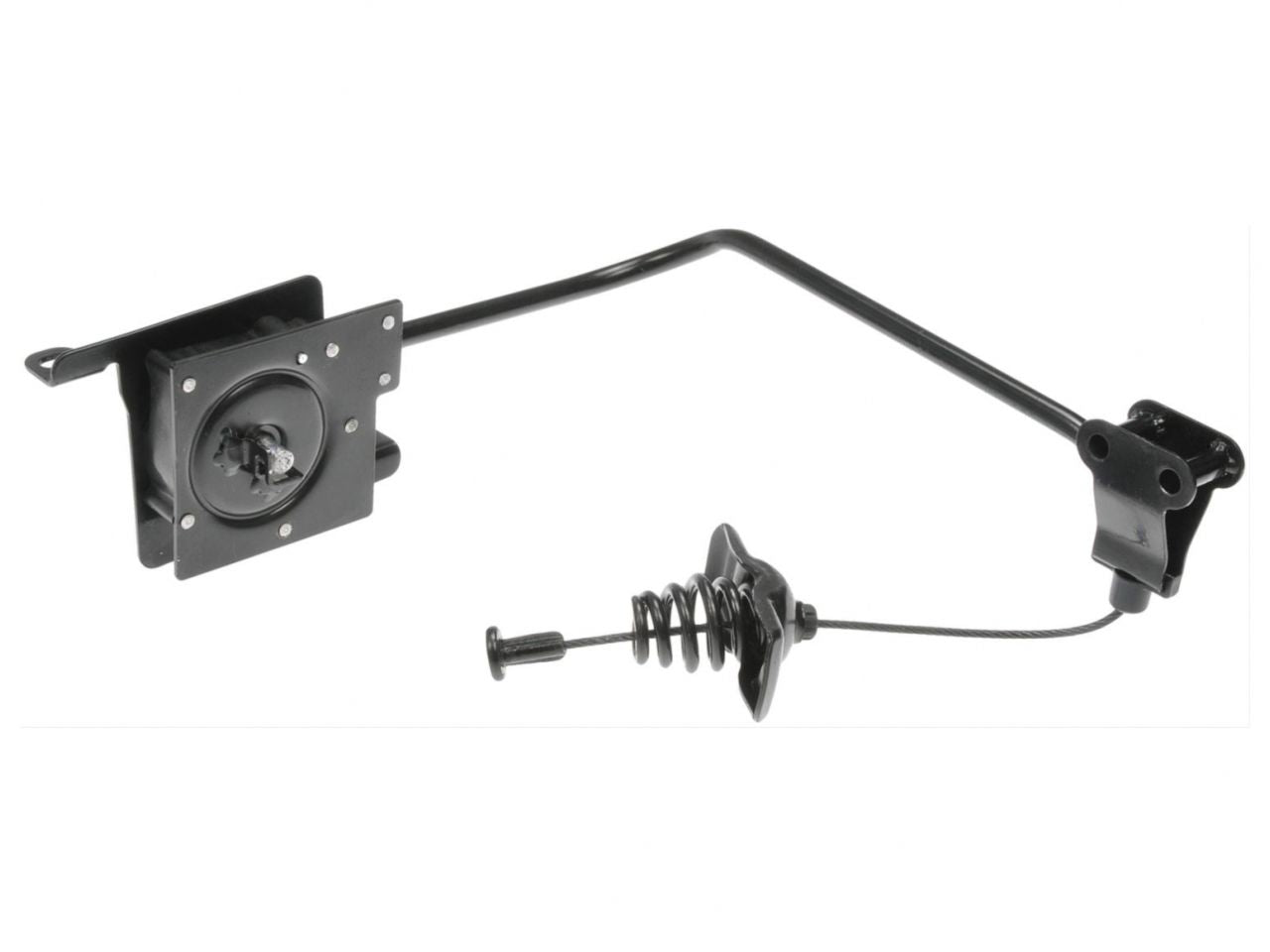 Dorman Spare Tire Hoist Assembly