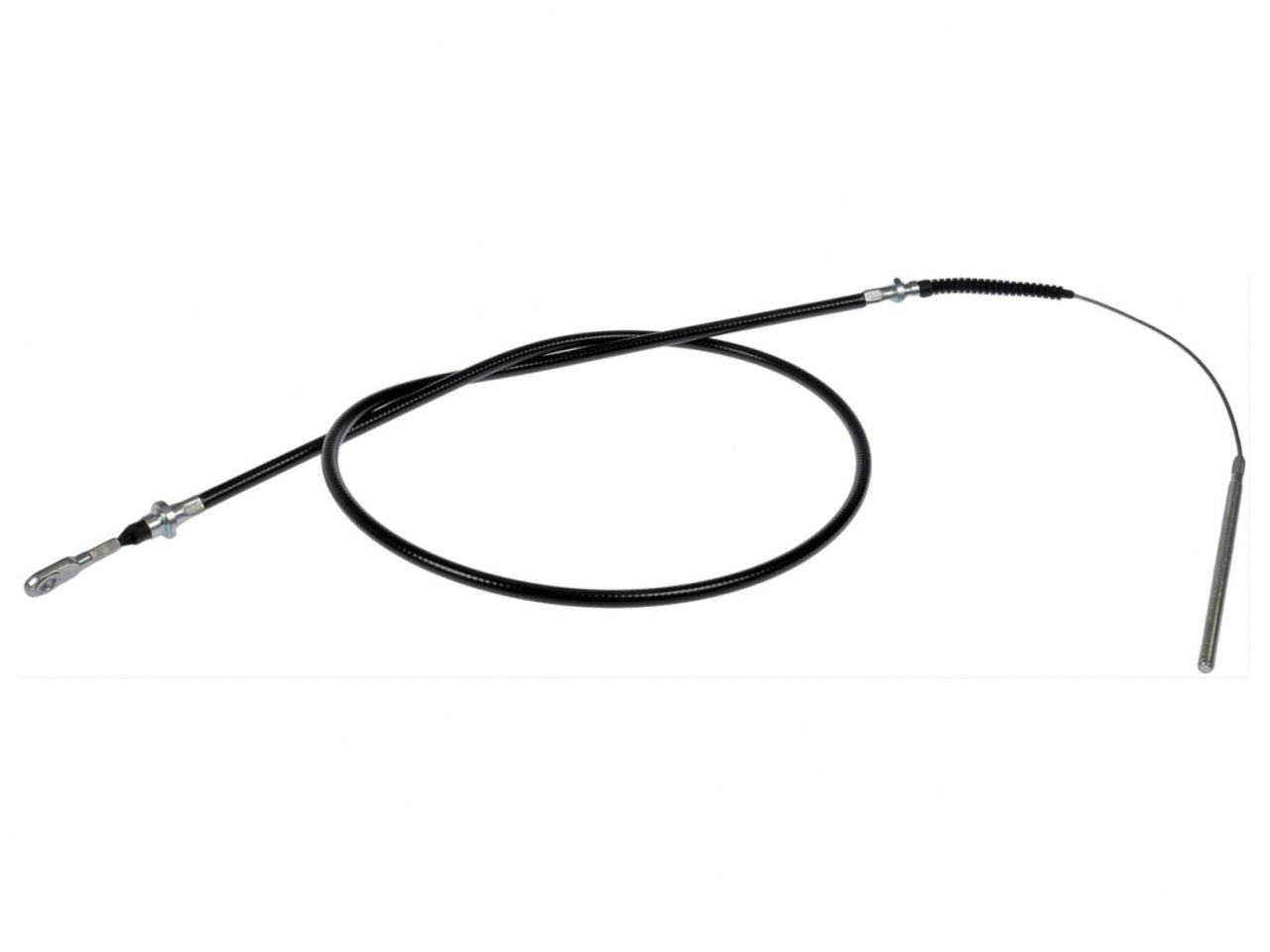 Dorman Clutch Cables